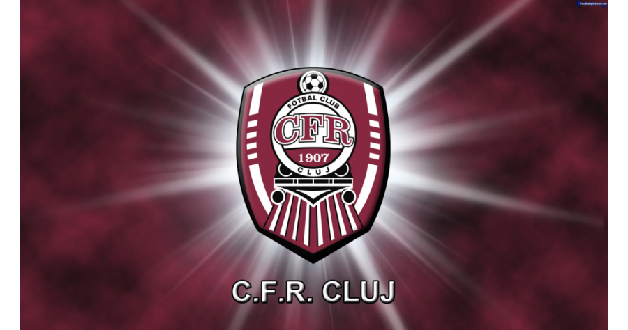 fotbal  CFR-Cluj