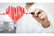 Canicula trimite cardiacii la Urgențe