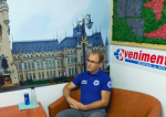 FOTO/VIDEO - Interviul ZILEI: Marius Benchea, directorul general al SVA Iași