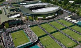 Simona Halep joacă miercuri pentru semifinale pe terenul central la Wimbledon