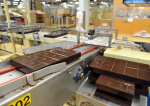  Cea mai mare fabrică de ciocolată din lume s-a închis
