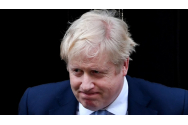 Premierul britanic Boris Johnson demisionează