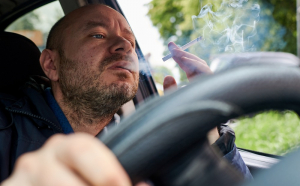 Numărul șoferilor drogați din Alba a crescut de 19 ori