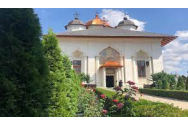 Accident mortal la Mănăstirea Cernica