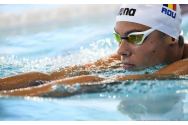 David Popovici, o nouă medalie de aur la European. Cursa formidabilă făcută de înotătorul român