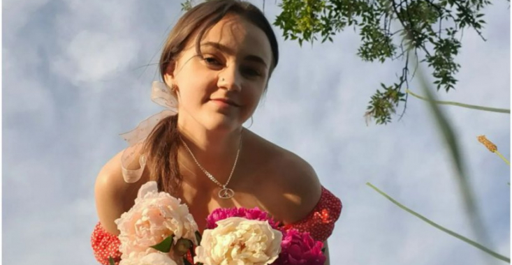 O tânără campioană la dans a fost ucisă de o rachetă rusească