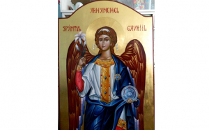 Calendar creștin ortodox, 13 iulie. Soborul Sfântului Arhanghel Gavriil