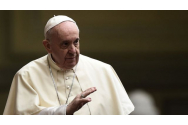 Papa Francisc vrea să renunțe la Sfântul Scaun