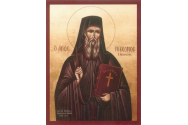 Calendar ortodox ,14 iulie 2022. Sfântul Nicodim Aghioritul