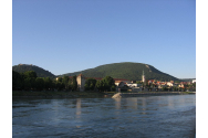 Un copil de 10 ani a dispărut în Dunăre. Scafandrii îl caută de trei zile