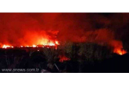 Un avion cargo s-a prăbușit în Grecia