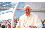 Papa Francisc, pelerinaj de pocăinţă în Canada