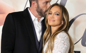Jennifer Lopez şi Ben Affleck s-au căsătorit