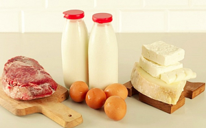 Carnea și lactatele vor deveni un LUX pentru români