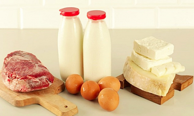 Carnea și lactatele vor deveni un LUX pentru români