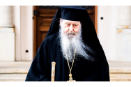 Unul dintre cei mai iubiți duhovnici, părintele Grigorie Halciuc, a fost condus pe ultimul drum