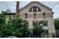 Consiliul Judeţean Botoşani îşi exercită dreptul de preemţiune în vederea achiziţionării Uzinei Electrice, clădire simbol a oraşului realizată după schiţele arhitectului Anghel Saligny
