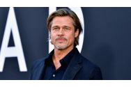Brad Pitt nu renunță la cinematografie