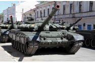 Statul Major ucrainean anunta ca fortele ucrainene au ucis ”aproximativ 38.550” de militari rusi de la inceputul razboiului