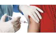 DSP Vaslui recomandă celor care călătoresc în Ucraina și în zone din Asia și Africa să se vaccineze antipolio