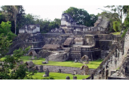 Cum a dispărut civilizația mayașă