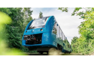 Trenuri cu Hidrogen în România : Guvernul aprobă achiziția a 12 trenuri cu hidrogen, investiție de peste un miliard de euro