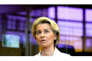 Planul UE pentru reducerea consumului de gaze. Ursula von der Leyen: „Trebuie să trecem peste iarnă. Statele să reducă cu 15% consumul”