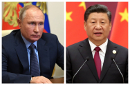 Rusia, cel mai mare furnizor de petrol al Chinei pentru a doua luna consecutiv