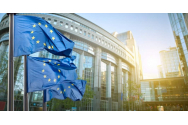 Comisia Europeană şi-a îmbunătăţit estimarea pentru creşterea economiei româneşti, la 3,9% în 2022