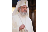 Patriarhul României aniversează ziua de naştere