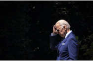 Președintele Joe Biden s-a îmbolnăvit de Covid 