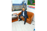 VIDEO Interviul Zilei: Petru Movilă, administratorul public al municipiului Iaşi