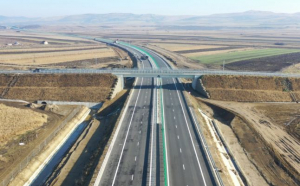 Autostrada Focşani – Bacău prinde contur. Proiectul a fost aprobat