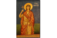 Calendar Ortodox, 24 iulie. Sfânta Hristina