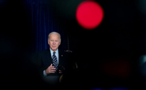 Președintele american Joe Biden, testat pozitiv cu COVID-19
