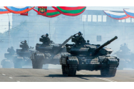 Moscova analizează dorința Transnistriei de a se uni cu Rusia. „Propunerea trebuie luată în serios”