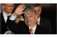 Magyar Nemzet: Viktor Orban a devenit foarte popular în România