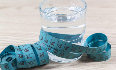 Nutriționist: „Cel mai bun detox se face cu apă”. Câtă apă ar trebui să bem în funcție de greutatea corporală