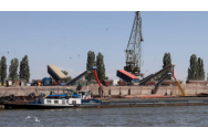 Ucraina îl acuză pe Putin că „a scuipat în faţă” ONU şi Turcia prin bombardarea portului Odesa