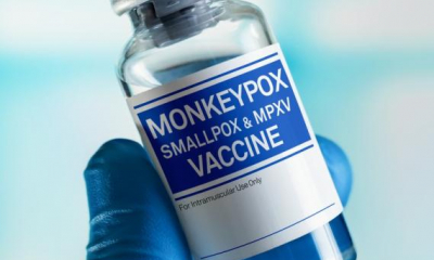 Vaccinul Imvanex împotriva variolei maimuței a fost avizat de Comisia Europeană