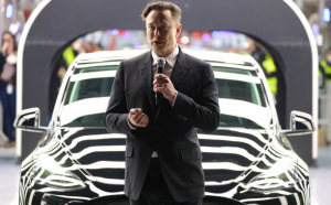 Elon Musk, deranjat de prețurile mașinilor Tesla