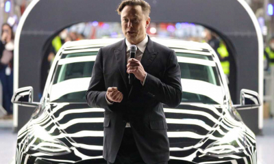 Elon Musk, deranjat de prețurile mașinilor Tesla