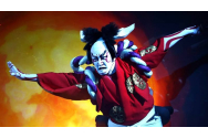  Povestea teatrului japonez Kabuki