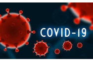 Aproape 10 mii de noi cazuri de COVID-19. Un sfert dintre îmbolnăviri, în București