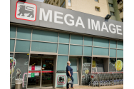 Mega Image, amendat de către Autoritatea de Concurență cu două milioane de euro