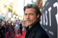 Cine este noua iubită a lui Brad Pitt