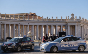 Operatiune impotriva Ndrangheta: Au fost sechestrate bunuri in valoare de peste 32 de milioane de euro