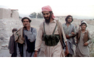 Familia Bin Laden a donat 1 milion de lire sterline Fundației Prințului Charles