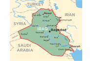 VIDEO - 'Revoluție' în desfășurare în Irak: armata a ieșit pe stradă la Bagdad, în timp ce se duce o luptă pentru putere în țară