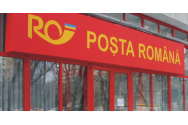 Salarii mai mari pentru angajații de la Poșta Română